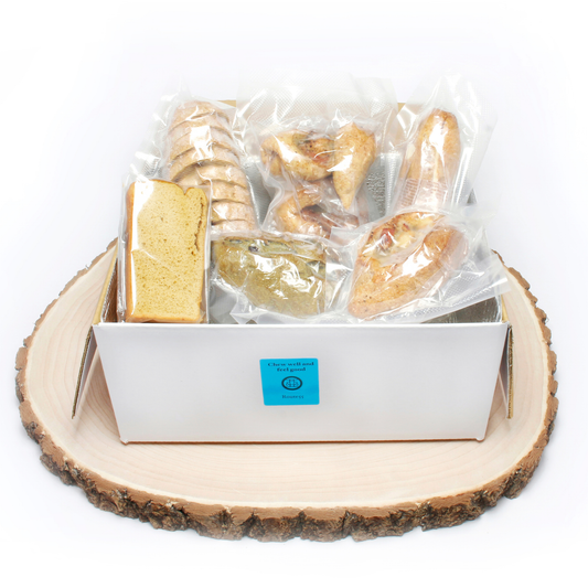 【お試し＆ギフト】WELCOME！セット