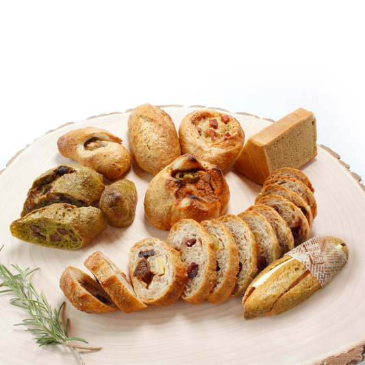 【お試し＆ギフト】WELCOME！セット