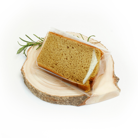 個包装シフォン【2個入り／袋】